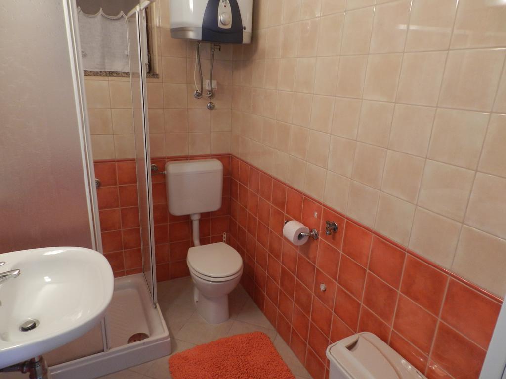 Belvedere Apartment Lovran