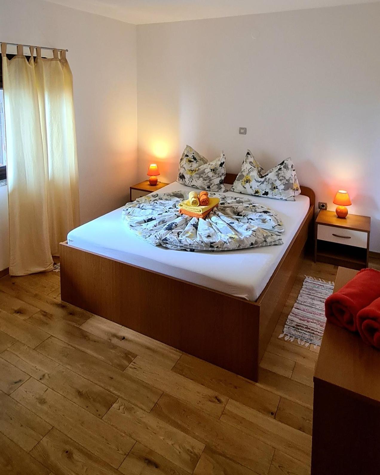 Belvedere Apartment Lovran