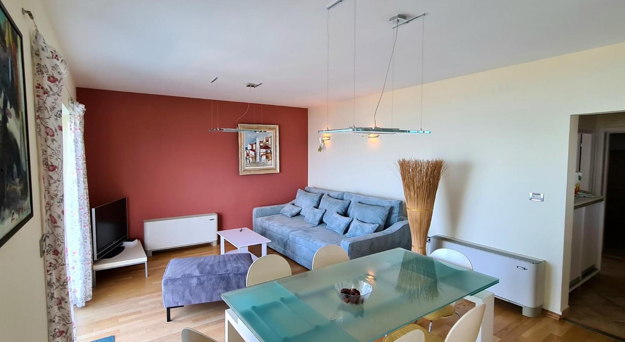 Apartment Belvedere Lovran