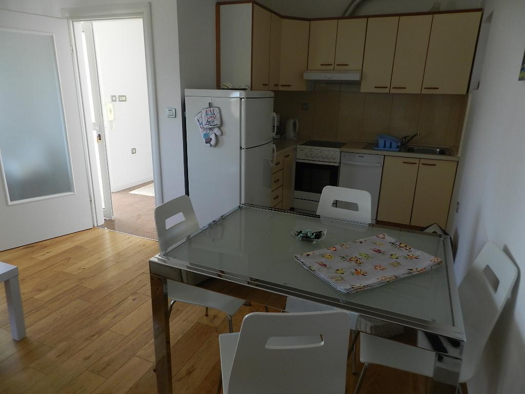 Apartment Belvedere