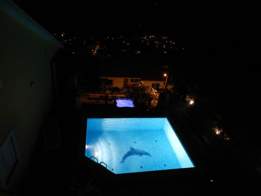 Belvedere Apartman *