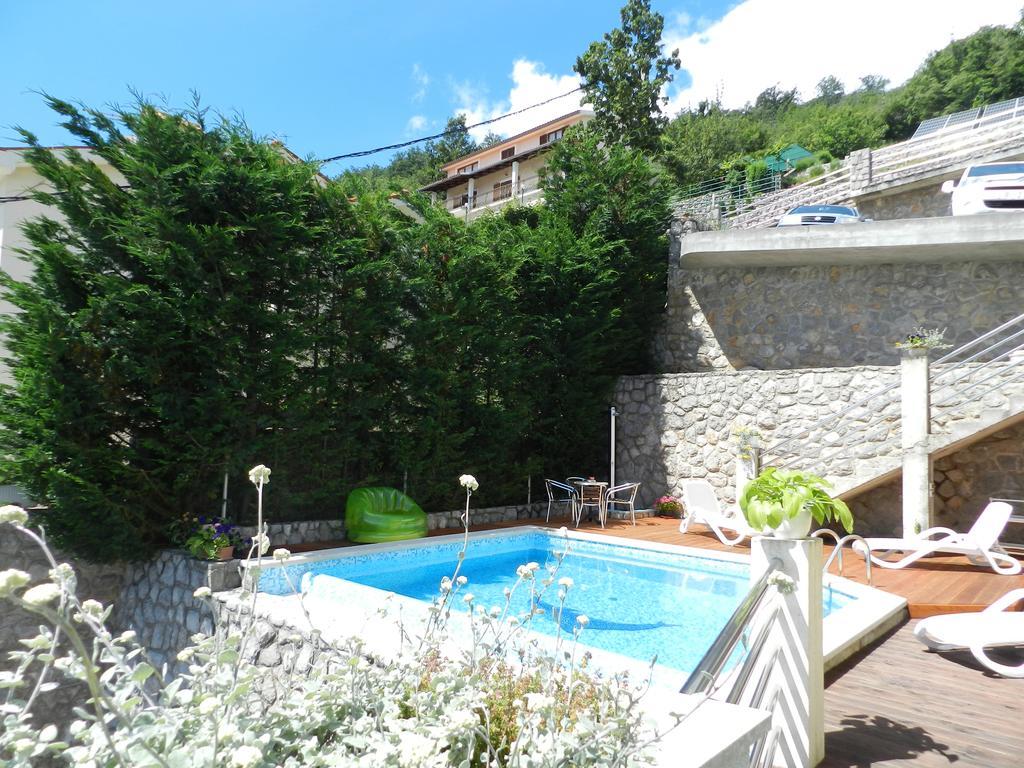 Belvedere Apartman *