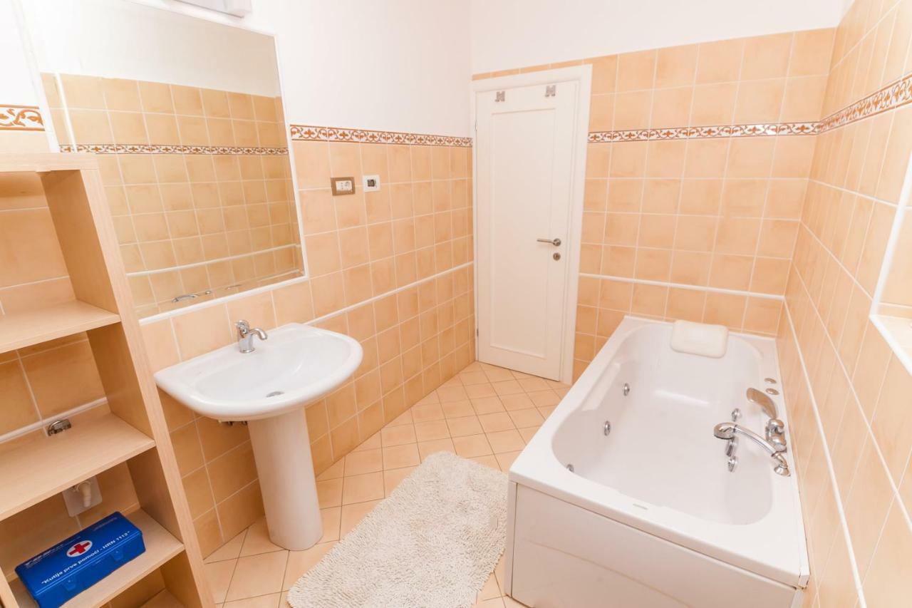 Apartment Belvedere *