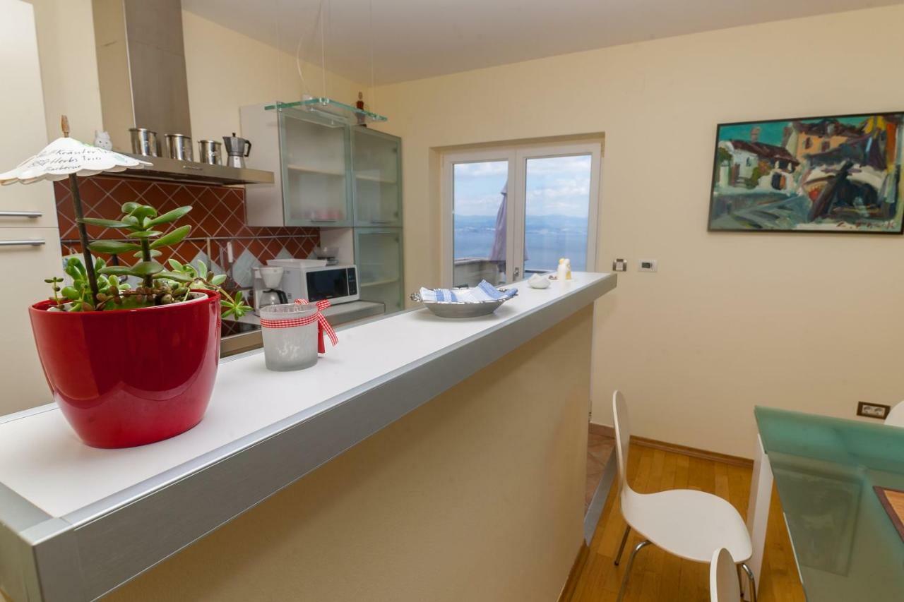 Apartment Belvedere Lovran